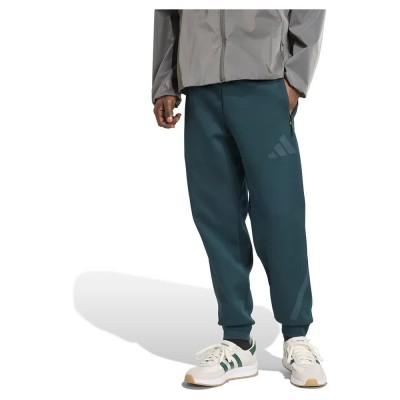панталони,мъжки,панталони,adidas,z.n.e,pants,green,(aurora,ivy)