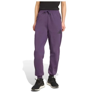панталони,дамски,панталони,adidas,z.n.e,pants,aurora,plum