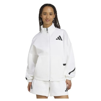 яке,дамски,анцузи,adidas,z.n.e,tracksuit,jacket,white,(white)