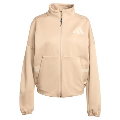 яке,дамски,анцузи,adidas,z.n.e,tracksuit,jacket,beige,(warm,sandstone)
