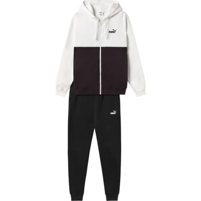 анцуг,дамски,анцузи,puma,692158,tracksuit,black