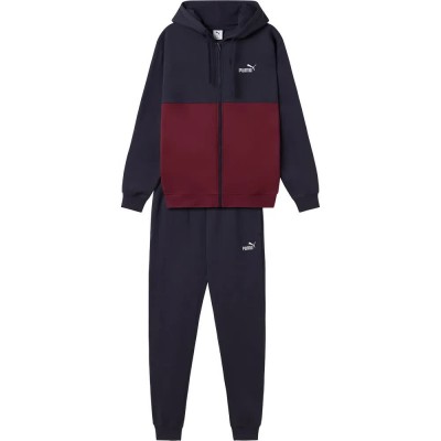 анцуг,дамски,анцузи,puma,692158,tracksuit,new,navy,ruby,(blue)