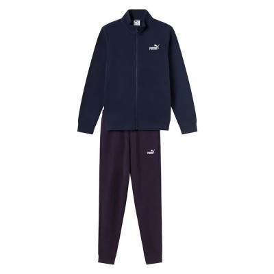 анцуг,детски,анцузи,puma,essential,tracksuit,new,navy,(blue)