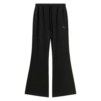 анцуг,дамски,панталони,puma,her,jaquard,sweat,pants,black