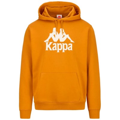 суичър,мъжки,пуловери,kappa,authentic,malmo,3,hoodie,orange,(yellow,camel,white,milk)