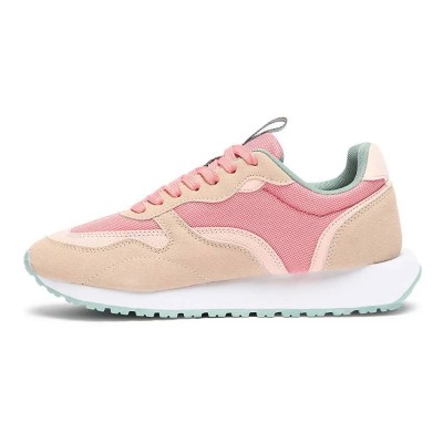 маратонки,дамски,маратонки,kappa,logo,arvikaw,2,trainers,pink,burnt,beige,shift,(pink)