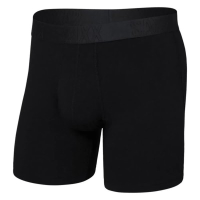 боксерки,мъжко,бельо,saxx,underwear,droptemp,cooling,boxers,black