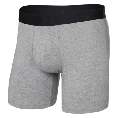 боксерки,мъжко,бельо,saxx,underwear,droptemp,cooling,boxers,dark,grey,heather,(grey)