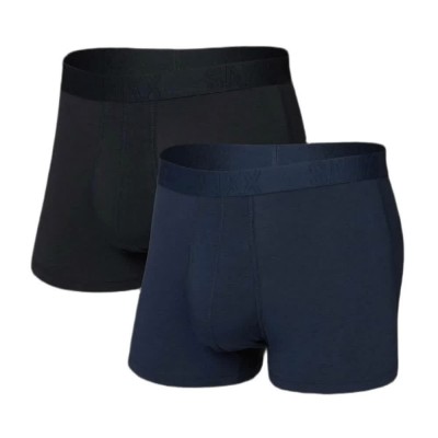 боксерки,мъжко,бельо,saxx,underwear,droptemp,cooling,boxers,2,units,blue,(dark,ink,black)