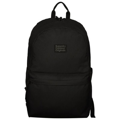 раница,раници,superdry,classic,patch,montana,backpack,black,black,(black)
