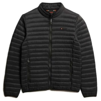 яке,мъжки,якета,superdry,fuji,lite,padded,jacket,black