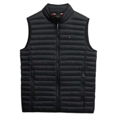 потник,мъжки,потници,superdry,fuji,lite,vest,black,(jet,black)