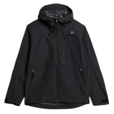 яке,мъжки,якета,superdry,m5012249a,rain,jacket,blue,graphite,(blue)