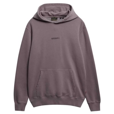суичър,мъжки,пуловери,superdry,micro,logo,hoodie,grey,purple,(dry,elderberry)