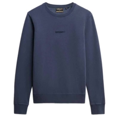 блуза,мъжки,пуловери,superdry,micro,logo,sweatshirt,blue,knight,(blue)