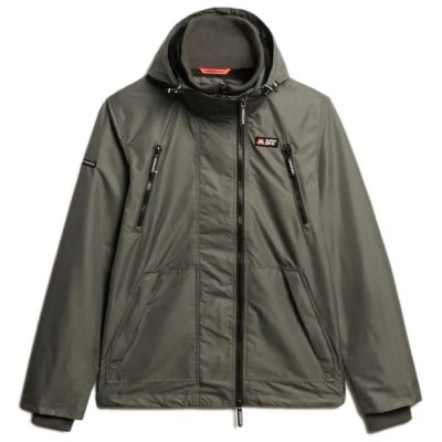 яке,мъжки,якета,superdry,mtn,windbreaker,jacket,dark,dull,charcoal,(green)