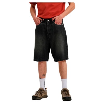 къси,панталони,дамски,панталони,santa,cruz,big,shorts,washed,black,(black)