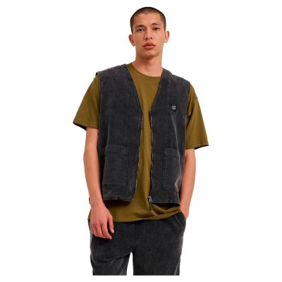 потник,мъжки,потници,santa,cruz,chill,vest,grey,cord,(grey)