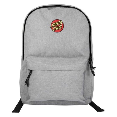 раница,раници,santa,cruz,classic,dot,emb,backpack,stone,grey,(grey)