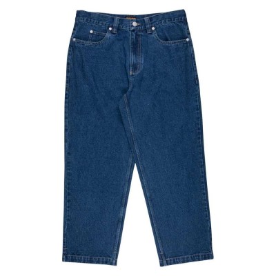 дънки,мъжки,панталони,дамски,панталони,santa,cruz,classic,label,jeans,blue,(classic,blue)