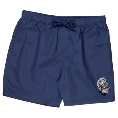 бански,гащета,мъжки,бански,костюми,santa,cruz,crescent,bone,hand,swimming,shorts,blue,(navy,dusk)