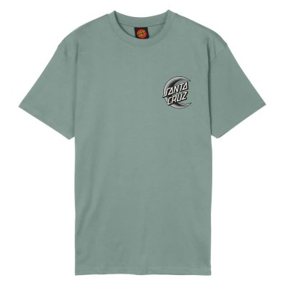 тениска,мъжки,тениски,santa,cruz,crescent,moon,chest,short,sleeve,t,shirt,green,(moon,rock)