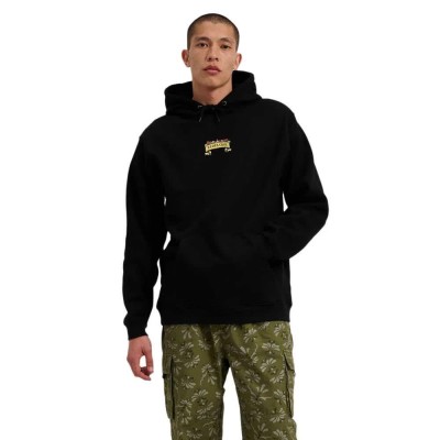 суичър,дамски,блузи,santa,cruz,guzman,scroll,front,hoodie,black,(black)