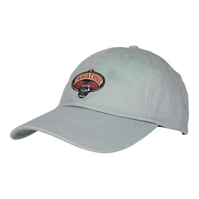 шапка,всички,шапки,santa,cruz,guzman,skull,cap,moon,rock,(grey)
