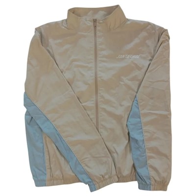 яке,мъжки,якета,дамски,якета,и,палта,santa,cruz,match,jacket,beige,(blond,wood,fresh,blue)