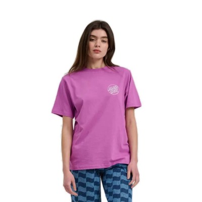 тениска,мъжки,тениски,дамски,тениски,santa,cruz,partial,dot,short,sleeve,t,shirt,pink,(hyper,violet)