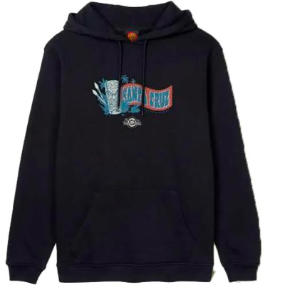 суичър,мъжки,пуловери,дамски,пуловери,santa,cruz,roskopp,voodoo,room,front,hoodie,black,(black)