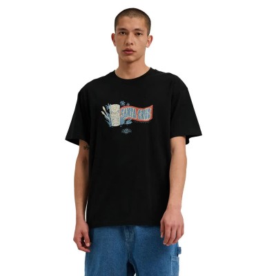 тениска,мъжки,тениски,дамски,тениски,santa,cruz,roskopp,voodoo,room,short,sleeve,t,shirt,black,(black)