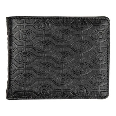портфейли,и,портмонета,santa,cruz,salba,eyes,wallet,black