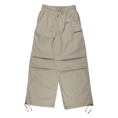 панталони,мъжки,панталони,дамски,панталони,santa,cruz,strip,parachute,pants,beige,(silver)