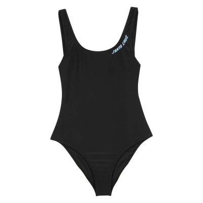 бански,костюм,дамски,бански,костюми,santa,cruz,strip,swimsuit,black