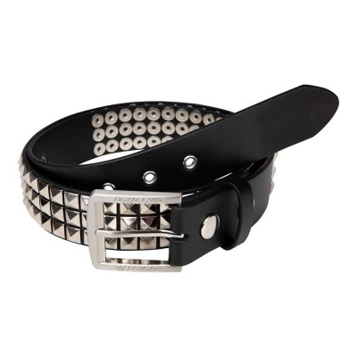 колан,колани,santa,cruz,triple,set,belt,black,(black,silver)