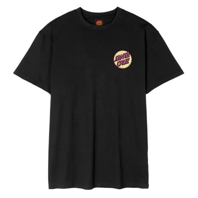 тениска,мъжки,тениски,santa,cruz,wagon,dot,chest,short,sleeve,t,shirt,black,(black)