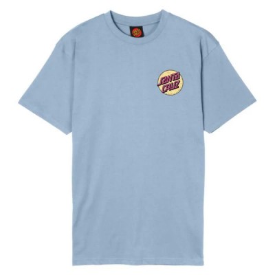 тениска,мъжки,тениски,santa,cruz,wagon,dot,chest,short,sleeve,t,shirt,fresh,blue,(blue)
