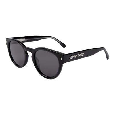слънчеви,очила,слънчеви,очила,santa,cruz,watson,plus,sunglasses,clear,(black)