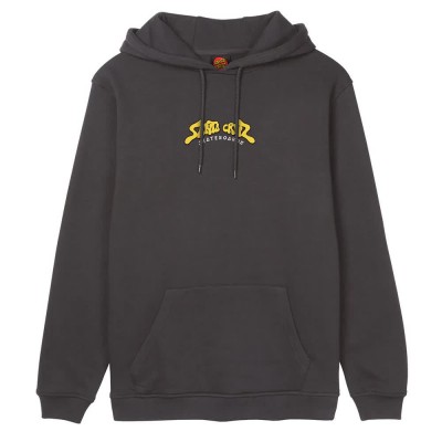 суичър,мъжки,пуловери,дамски,пуловери,santa,cruz,winkowski,8baller,trip,hoodie,black,(washed,black)