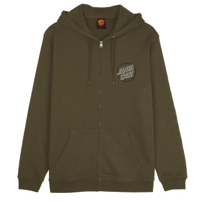 блуза,мъжки,пуловери,дамски,пуловери,santa,cruz,wooten,duo,full,zip,sweatshirt,green,(uniform,green)