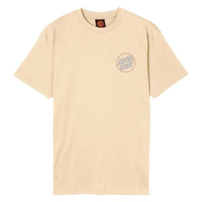 тениска,мъжки,тениски,santa,cruz,wooten,duo,short,sleeve,t,shirt,vanilla,(beige)