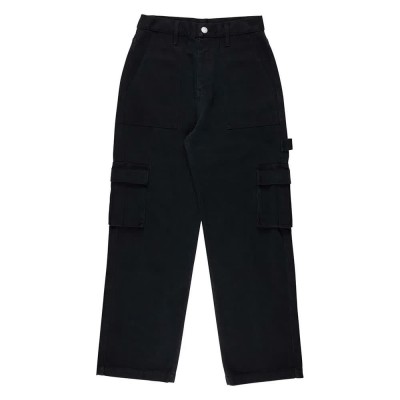 панталони,мъжки,панталони,дамски,панталони,santa,cruz,workers,cargo,pants,black,(black,wash)