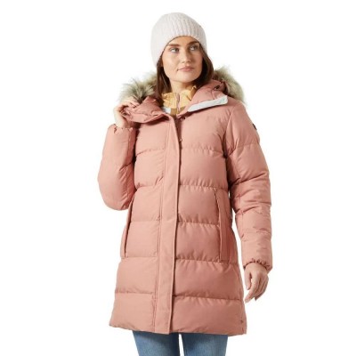 анорак,мъжки,якета,helly,hansen,blossom,puffy,parka,pink,(ash,rose)