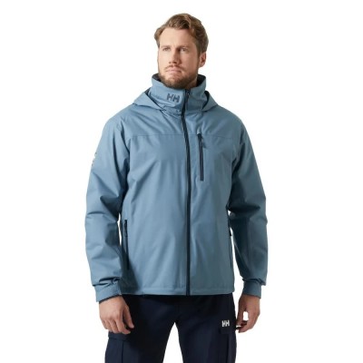 яке,мъжки,якета,helly,hansen,crew,hooded,midlayer,2,jacket,navy,(blue)