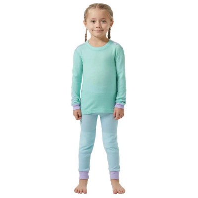 детски,екипи,helly,hansen,lifa,merino,set,green,(lagoon)