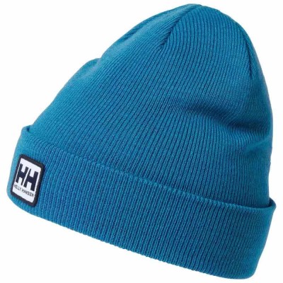 шапка,всички,шапки,helly,hansen,urban,cuff,beanie,blue,(cerulean,blue)