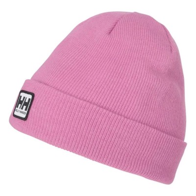 шапка,всички,шапки,helly,hansen,urban,cuff,beanie,pink,(meta,pink)