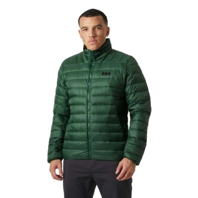 яке,мъжки,якета,helly,hansen,verglas,down,2.0,padded,jacket,green,(green)