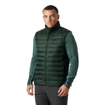 потник,мъжки,жилетки,helly,hansen,verglas,down,2.0,vest,green,(green)